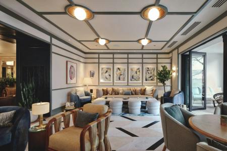 Clayton Members Club & - 46