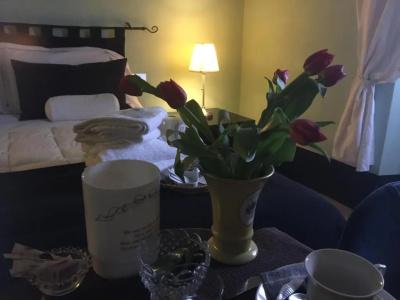 Alberghino B&B - 34