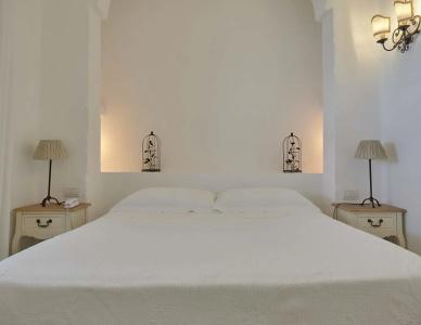 Masseria Le Carrube - 3