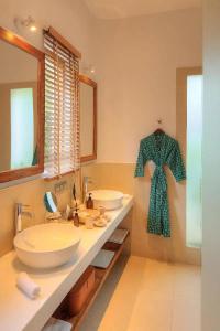 Zanzibar White Sand Luxury Villas & Spa - Relais & Chateaux - 166