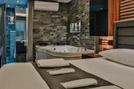 çesme marin butik otel - 79