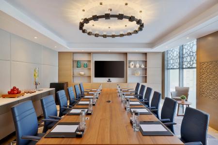 Courtyard by Marriott Culture Village, Dubai - 33