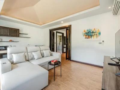 Coco Retreat Phuket Resort And Spa - Sha Plus - 174