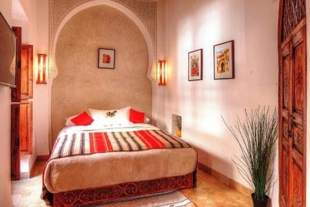 Riad Carina - 40
