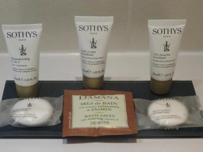 Aquabella Hôtel & Spa - 71