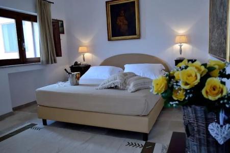 Casale del Murgese Country Resort - 13