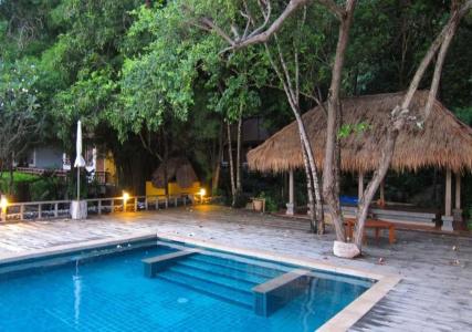 Mooban Talay Resort - 8