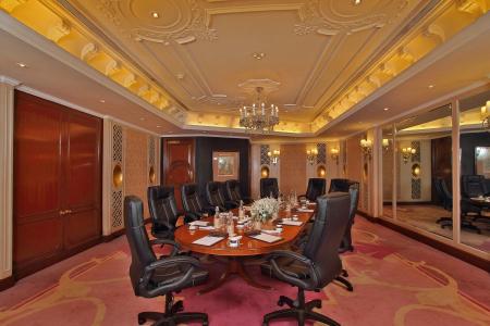 ITC Windsor, a Luxury Collection, Bengaluru - 17