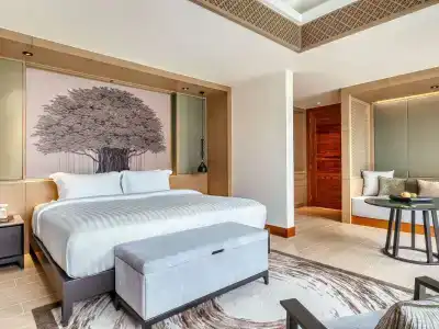 Banyan Tree Wellbeing Sanctuary - 35