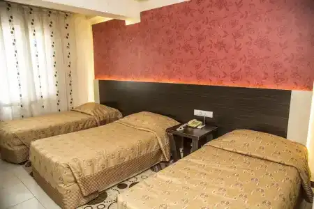 Reis Thermal Otel - 66