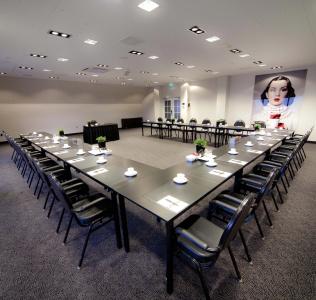 Van der Valk Assen - 8
