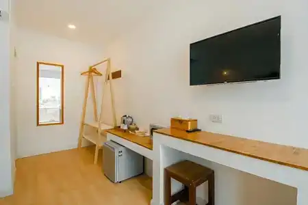 Whalecome Aonang Resort-Sha Extra Plus - 68