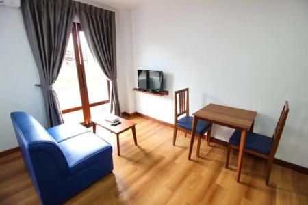 Tai-Shan Suites - 26