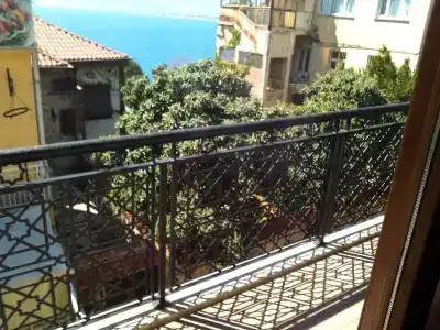 Antalya Inn - 16