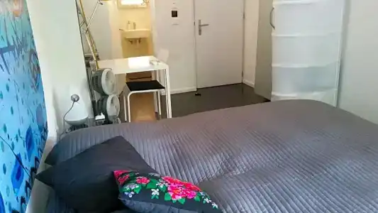 BnB Belalp - 36