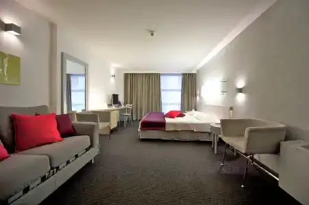 Mercure Palermo Centro - 12