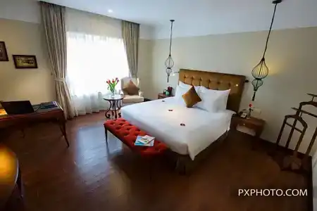 Hanoi La Siesta & Spa - 147