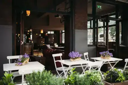 The Captain Cook - 12