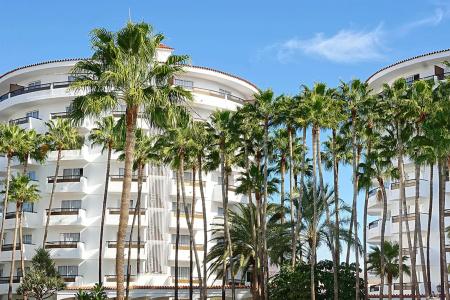 Servatur Waikiki - 27