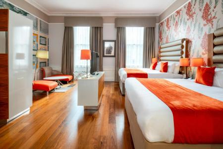 Indigo Edinburgh, An Ihg Hotel - 1