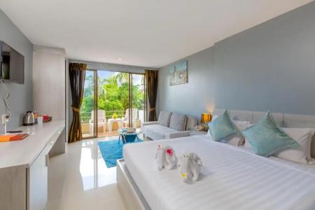 Club Bamboo Boutique Resort & Spa - Sha Certified - 128