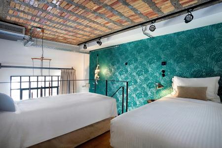 The Foundry Suites - 36