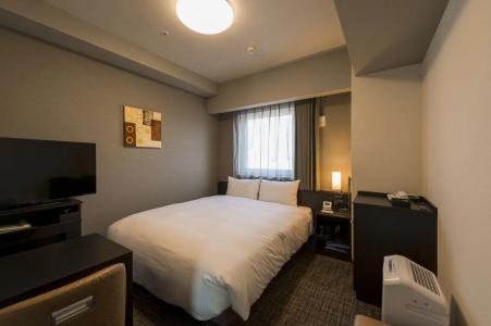 Route-Inn Grand Tokyo Asakusabashi - 6