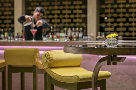 Divani Apollon Palace & Thalasso - 31