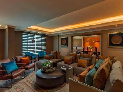 The Ritz-Carlton, - 114