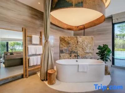1 Haitang Bay, Sanya - 132