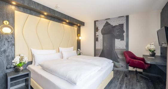 Golden Tulip ParkNeu-Ulm - 57