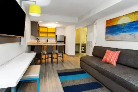 Holiday Inn Resort Orlando Suites - Waterpark, An Ihg - 74