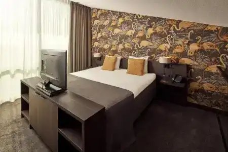 Van der Valk Leeuwarden - 56