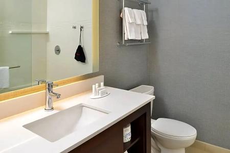 Residence Inn by Marriott Downtown - 75