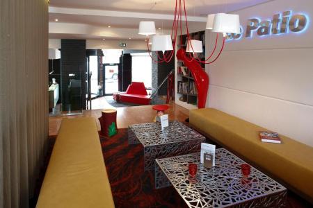 Hôtel de Brienne - 18