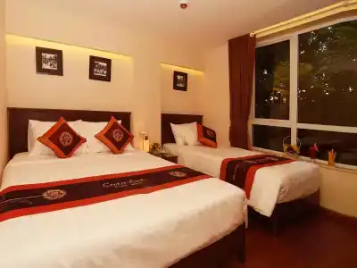 Centre Point Hanoi - 36