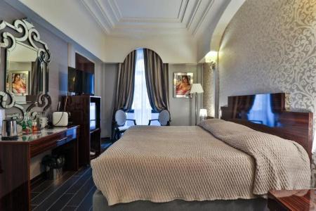 Le Meurice - 75