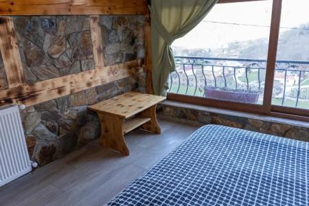 Hamsiköy Taş Otel - 75