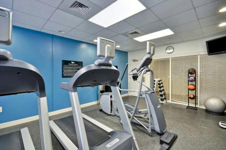 Homewood Suites by Hilton - 29