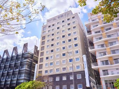 Toyoko Inn Okinawa Naha Shintoshin Omoromachi - 21