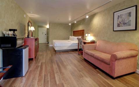 Senator Inn & Spa - 65