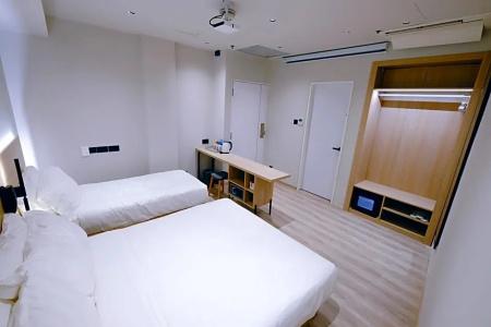 Rest Bugis (Sg Clean, Staycation Approved) - 126