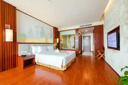 Muong Thanh Luxury Quang Ninh - 41