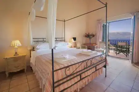 Agnantia Bed & Breakfast - 79