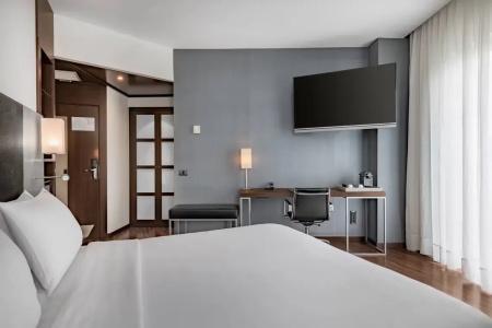 Ac Burgos By Marriott - 27