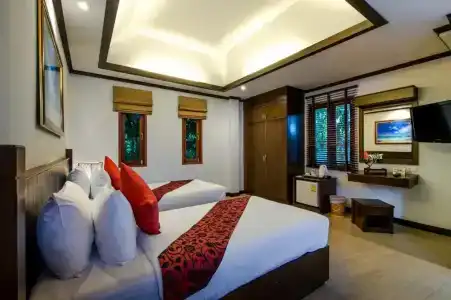 Pai Tan Villas - Sha Extra Plus - 33