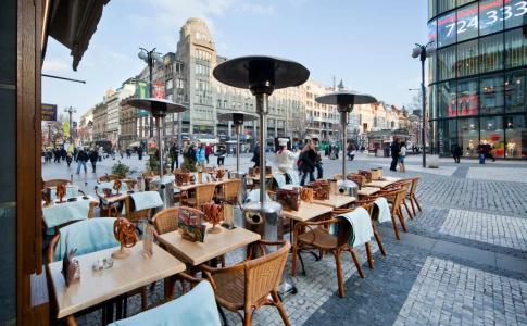 Prague Inn - 18