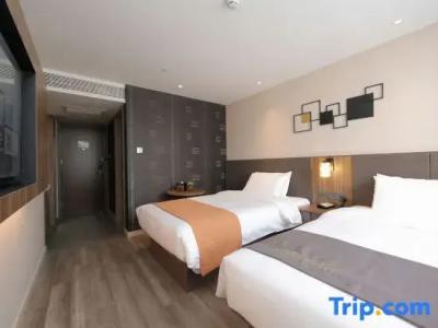 Muong Thanh Holiday Da Lat - 37