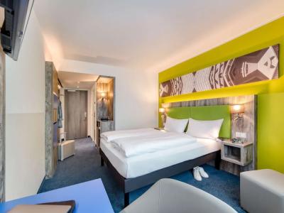 ibis Styles Tuebingen - 57