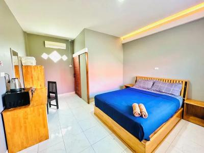 The Scenery Beach Resort - 3